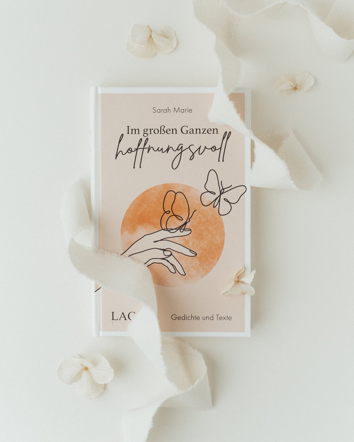 Buch - "Im großen Ganzen hoffnungsvoll"
