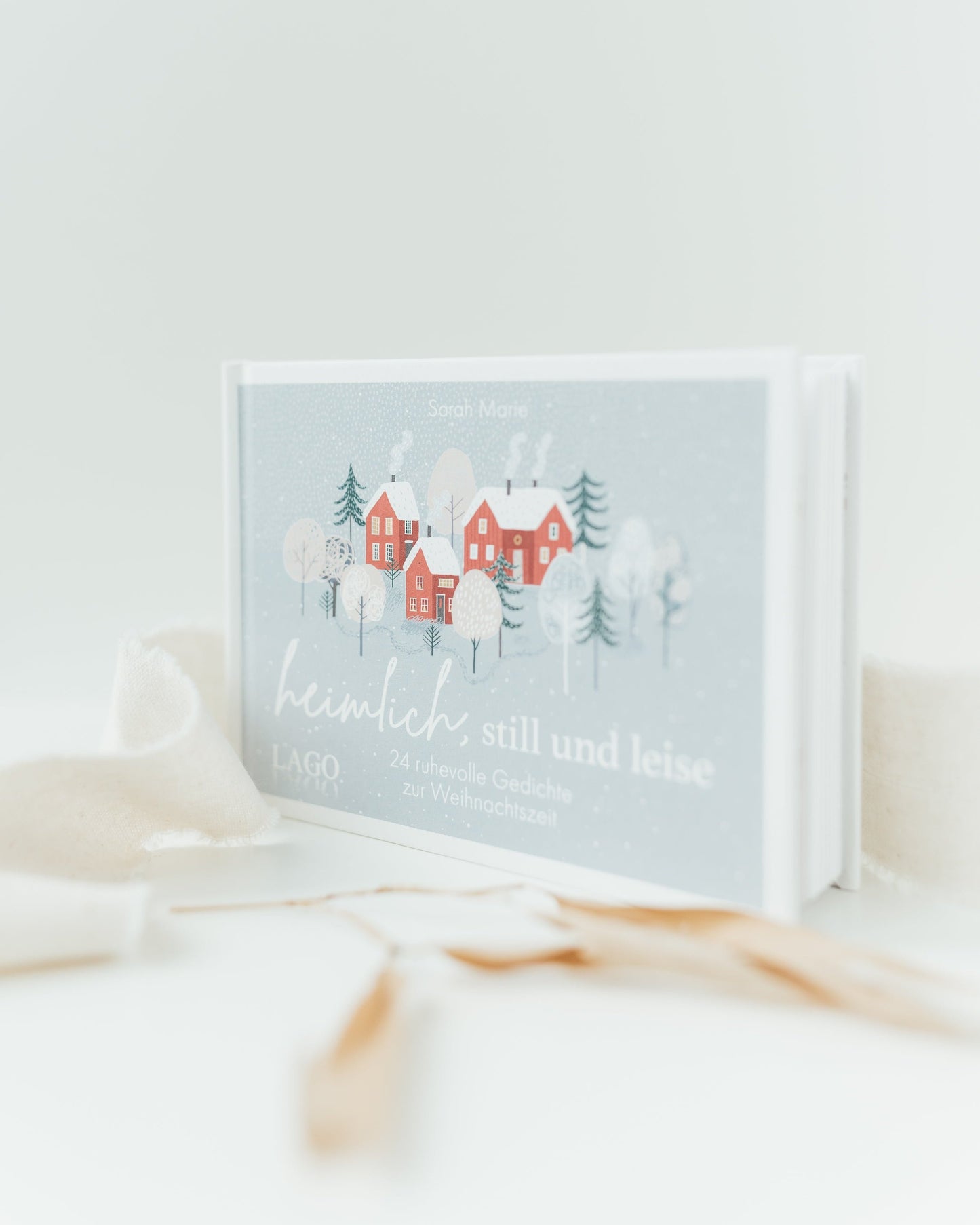 Adventskalender - "Heimlich, still und leise"