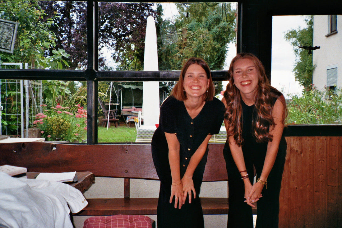 Das Ende der "Poetry Konzerte"