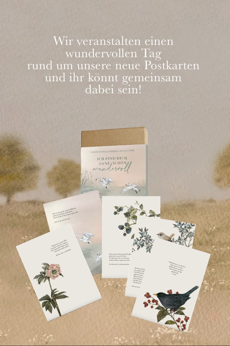 Freundinnen-Ticket (2 Personen)