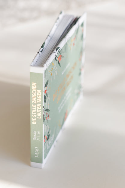 Adventskalender - "Die Stille zwischen lauten Tagen"