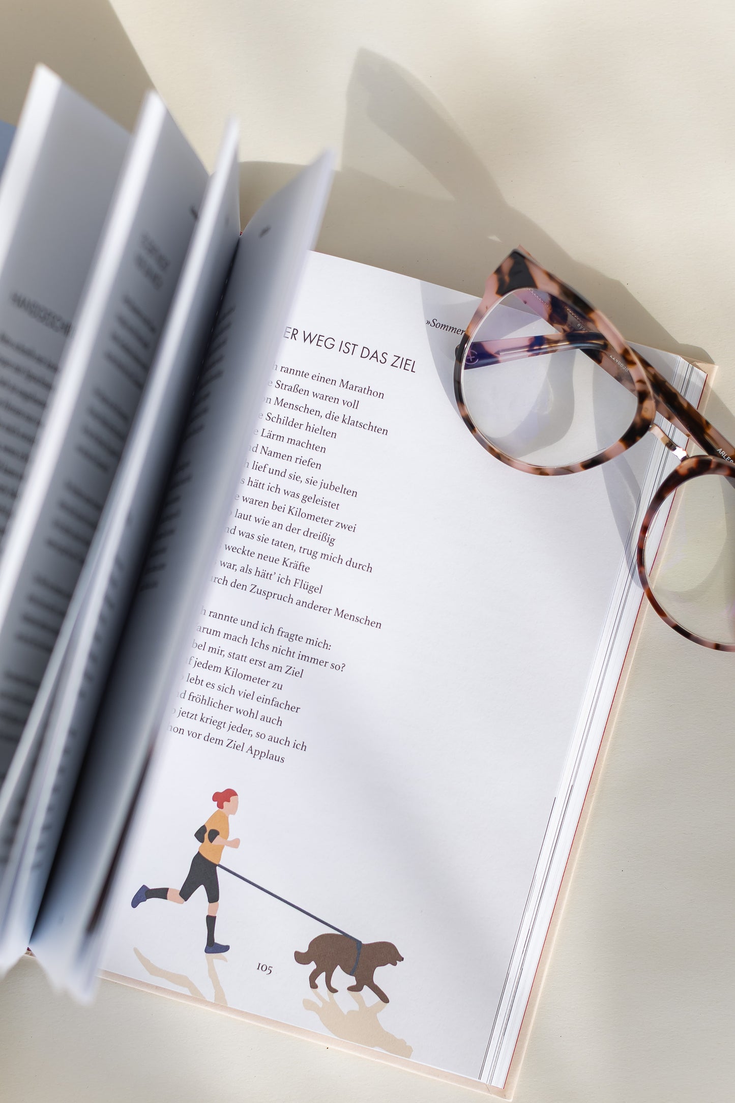 Buch - "Zwischenmenschliches"