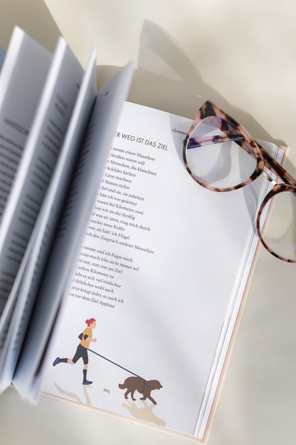 Buch - "Zwischenmenschliches"
