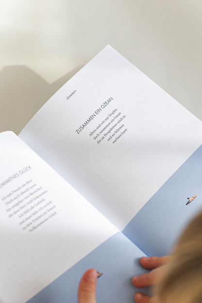 Buch - "Zwischenmenschliches"