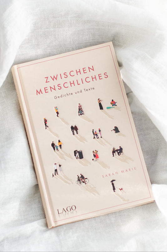 Buch - "Zwischenmenschliches"