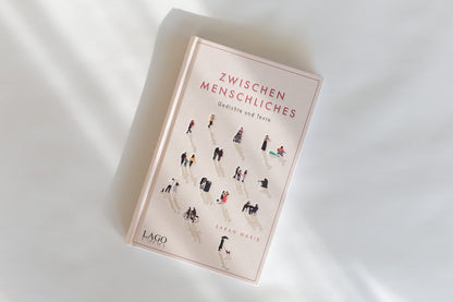 Buch - "Zwischenmenschliches"