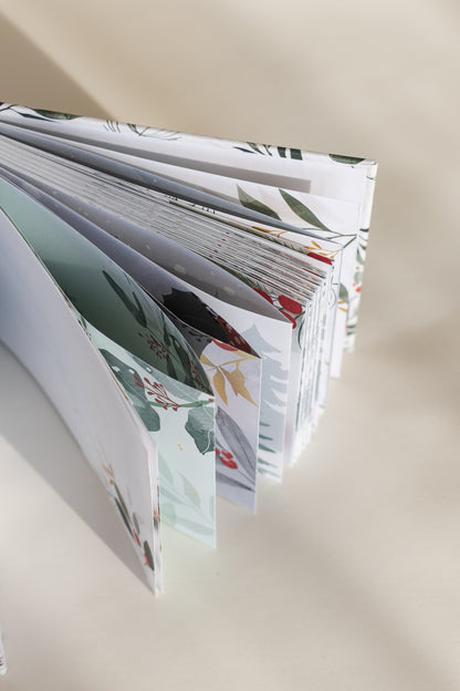 Adventskalender - "Die Stille zwischen lauten Tagen"